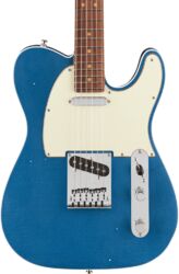 American Ultra Luxe Vintage '60s Telecaster Custom (USA, RW) - lake placid blue