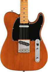 E-gitarre in teleform Fender Vintera 70's Telecaster Ltd (MEX, MN) - Mocha