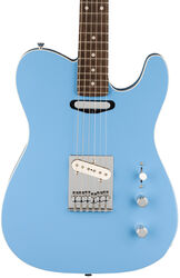 E-gitarre in teleform Fender Aerodyne Special Telecaster (Japan, RW) - California blue