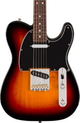 E-gitarre in teleform Fender American Professional Classic Telecaster (USA, RW) - 3-color sunburst