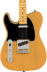 E-gitarre für linkshänder Fender American Professional II Telecaster Linkshänder (USA, MN) - Butterscotch blonde