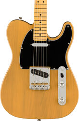 E-gitarre in teleform Fender American Professional II Telecaster (USA, MN) - Butterscotch blonde