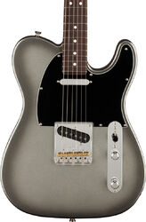E-gitarre in teleform Fender American Professional II Telecaster (USA, RW) - Mercury