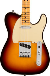 American Ultra Telecaster (USA, MN) - ultraburst