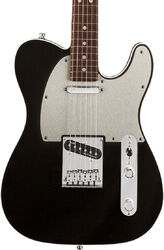 E-gitarre in teleform Fender American Ultra Telecaster (USA, RW) - Texas tea