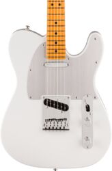 E-gitarre in str-form Fender American Ultra II Telecaster - Avalanche