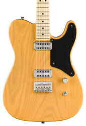 E-gitarre in teleform Fender Cabronita Telecaster Ltd 2019 (USA, MN) - Butterscotch blonde