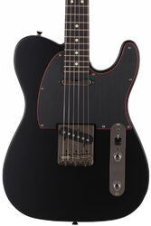 E-gitarre in teleform Fender Made in Japan Hybrid II Telecaster - Satin black