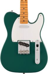 Vintera III Late '50s Telecaster (MEX, MN) - sherwood green metallic