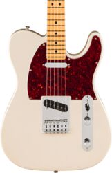 E-gitarre in teleform Fender Player II Modified Telecaster (MEX, MN) - Olympic pearl
