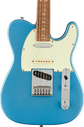 E-gitarre in teleform Fender Player Plus Nashville Telecaster (MEX, PF) - Opal spark