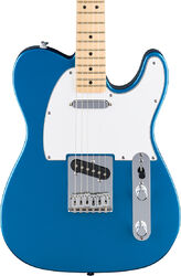 Standard Telecaster (MN) - aqua marine metallic