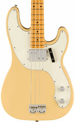 Solidbody e-bass Fender Vintera II '70s Telecaster Bass (MEX, MN) - Vintage white