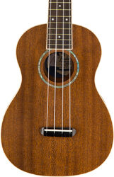 Ukulele Fender Zuma Concert Ukulele - Natural satin