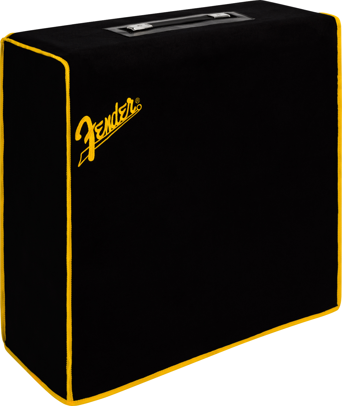 Fender Jack White Pano Verb Combo 1x15 70w 6l6/6v6 - Combo für E-Gitarre - Variation 5