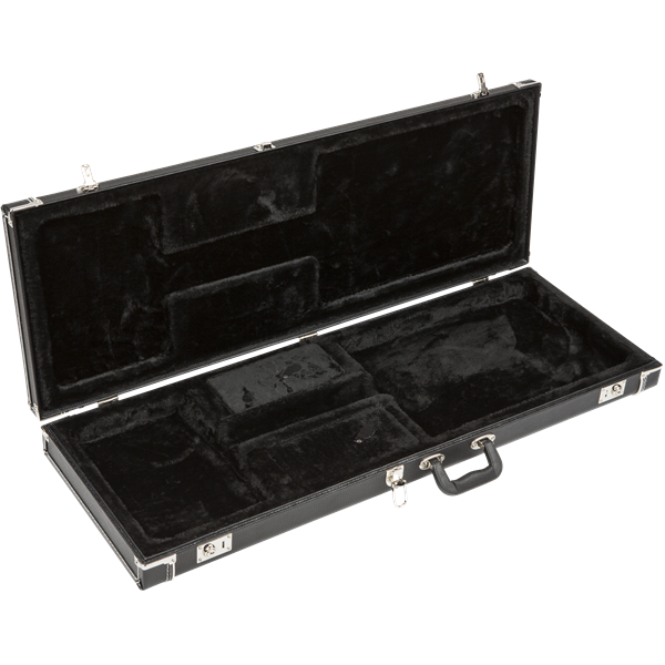 Koffer für egitarren Fender Jaguar/Jazzmaster Pro Series Guitar Case