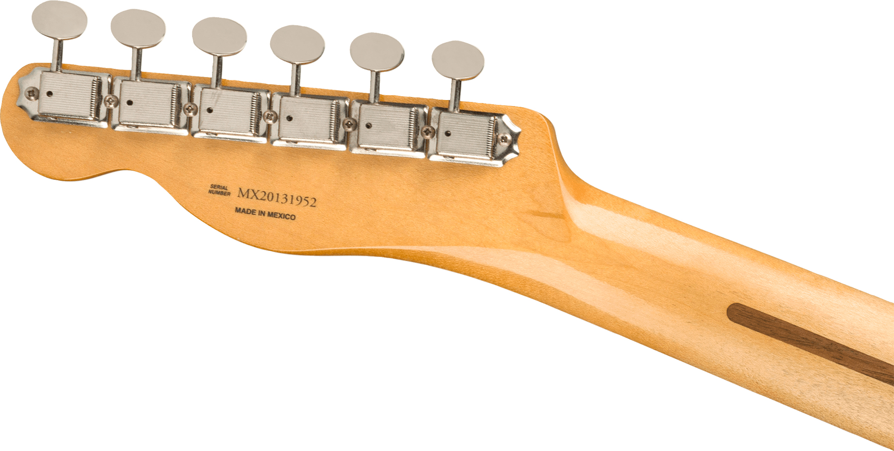 Fender Jason Isbell Tele Custom Signature Rw +housse - Road Worn 3-color Chocolate Burst - E-Gitarre in Teleform - Variation 3