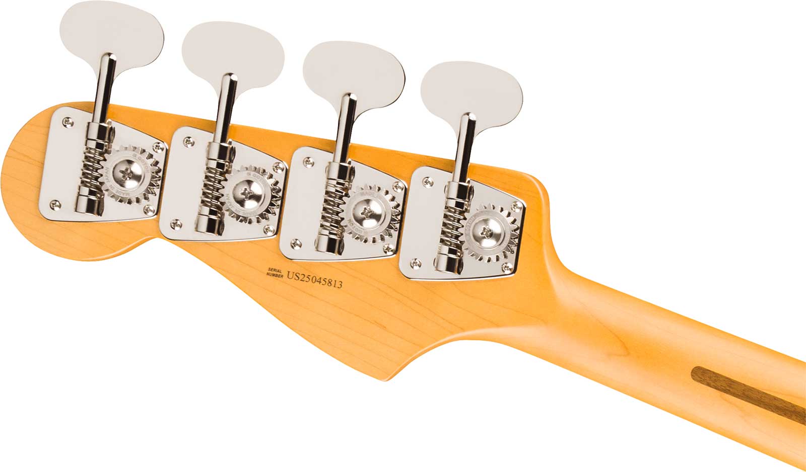 Fender Jazz Bass Classic American Professional Usa Rw - Faded Firemist Gold - Solidbody E-bass - Variation 3