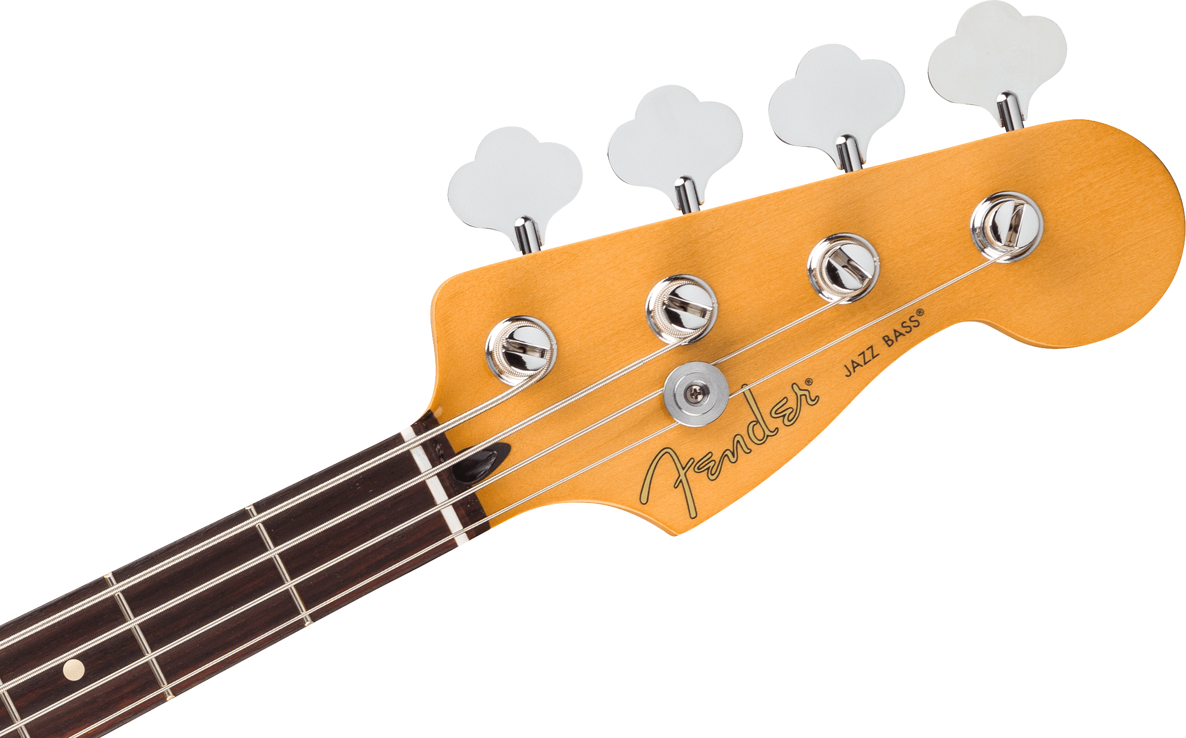 Fender Jazz Bass Player Ii Ltd Mex Rw - Sparkle 3-color Sunburst - Solidbody E-bass - Variation 3