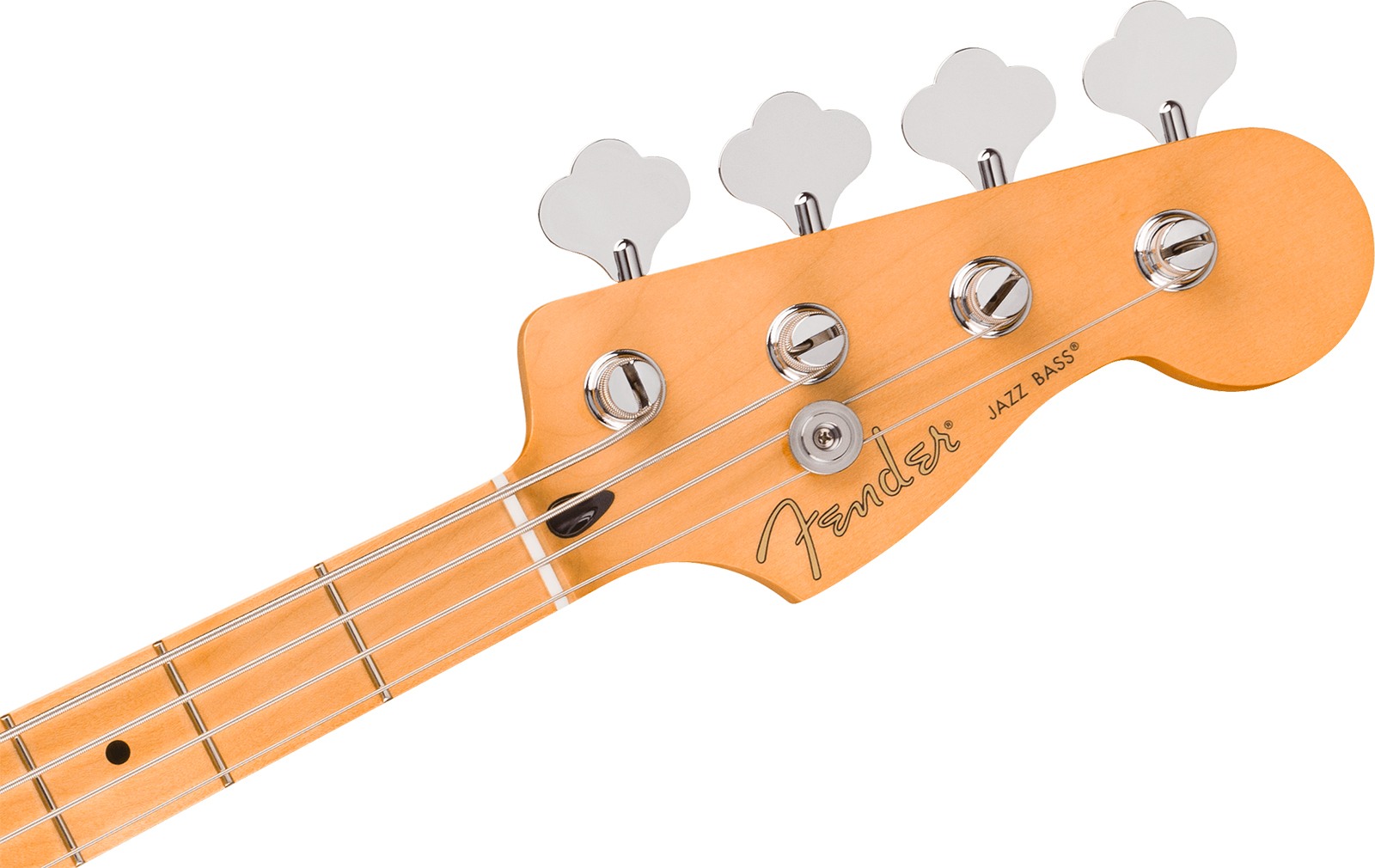 Fender Jazz Bass Player Ii Mex Mn - Cactus Gray - Solidbody E-bass - Variation 2