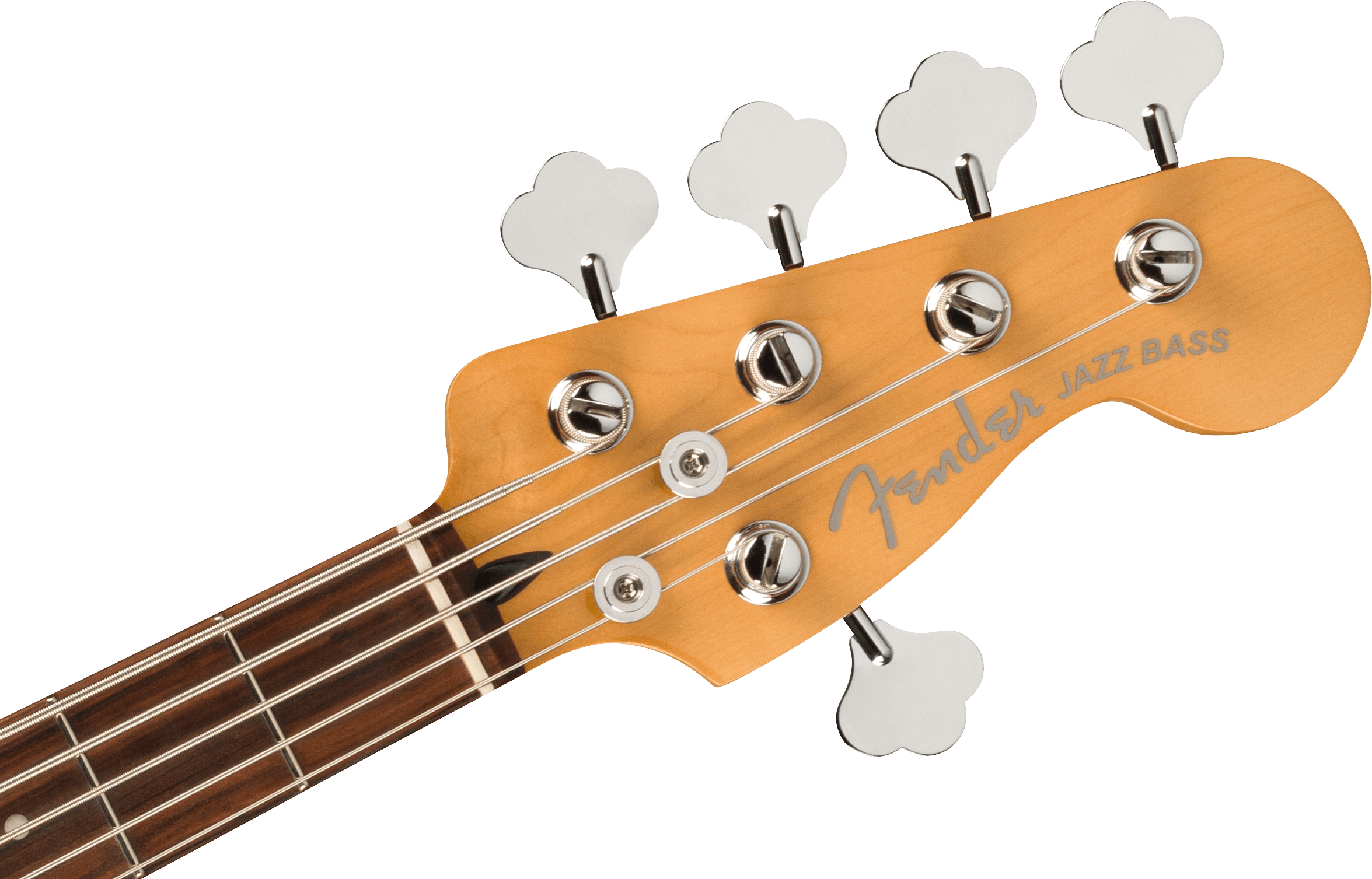 Fender Player Plus Jazz Bass V (MEX, PF) - 3-color sunburst 