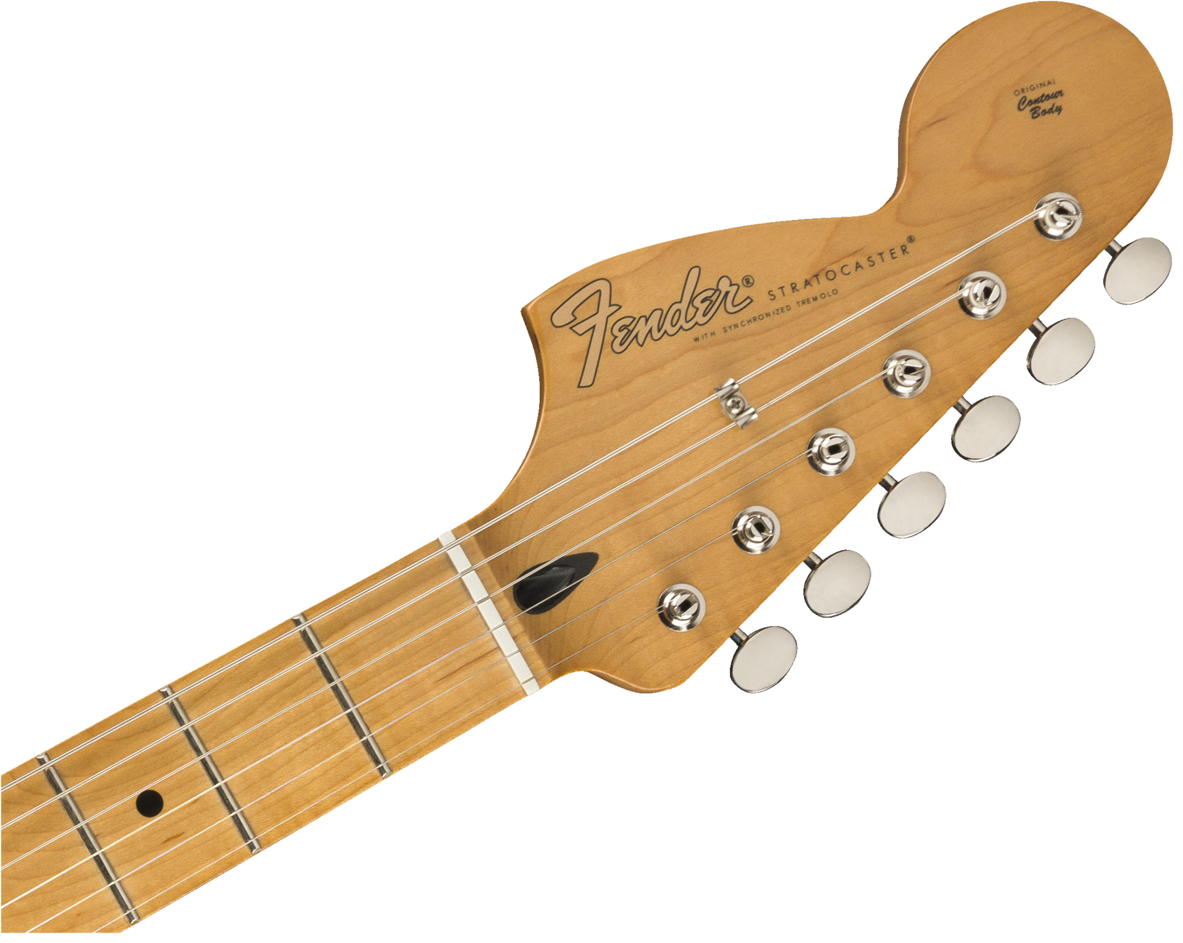 Fender Jimi Hendrix Strat Signature 2018 Mn - Ultra Violet - E-Gitarre in Str-Form - Variation 4