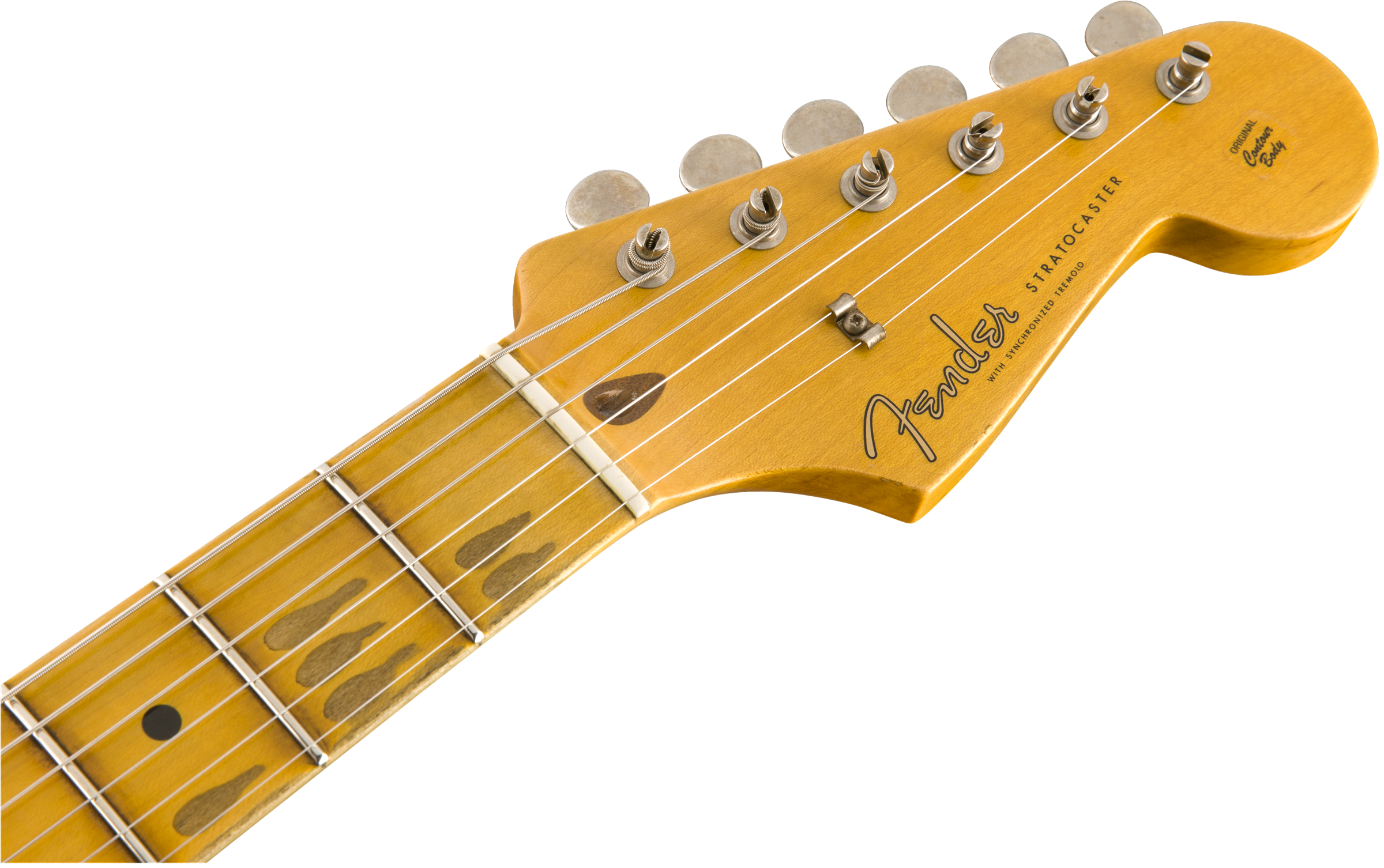 Solidbody e-gitarre Fender Custom Shop 30th Anniversary ...