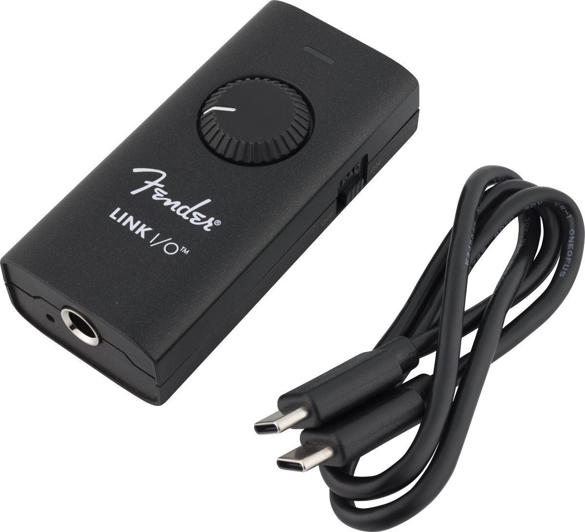 Fender Link I/o - USB audio interface - Variation 5