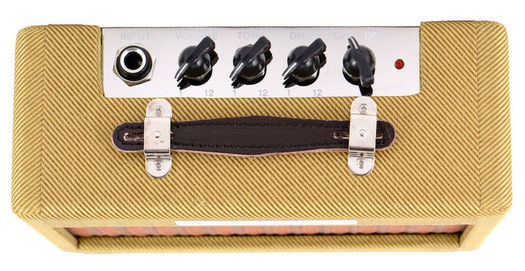 Fender Mini 57 Twin Amp - Mini-Verstärker für Gitarre - Variation 2