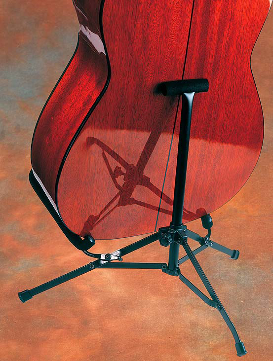 Fender Mini Acoustic Guitar Stand - - Gitarrenständer - Variation 2