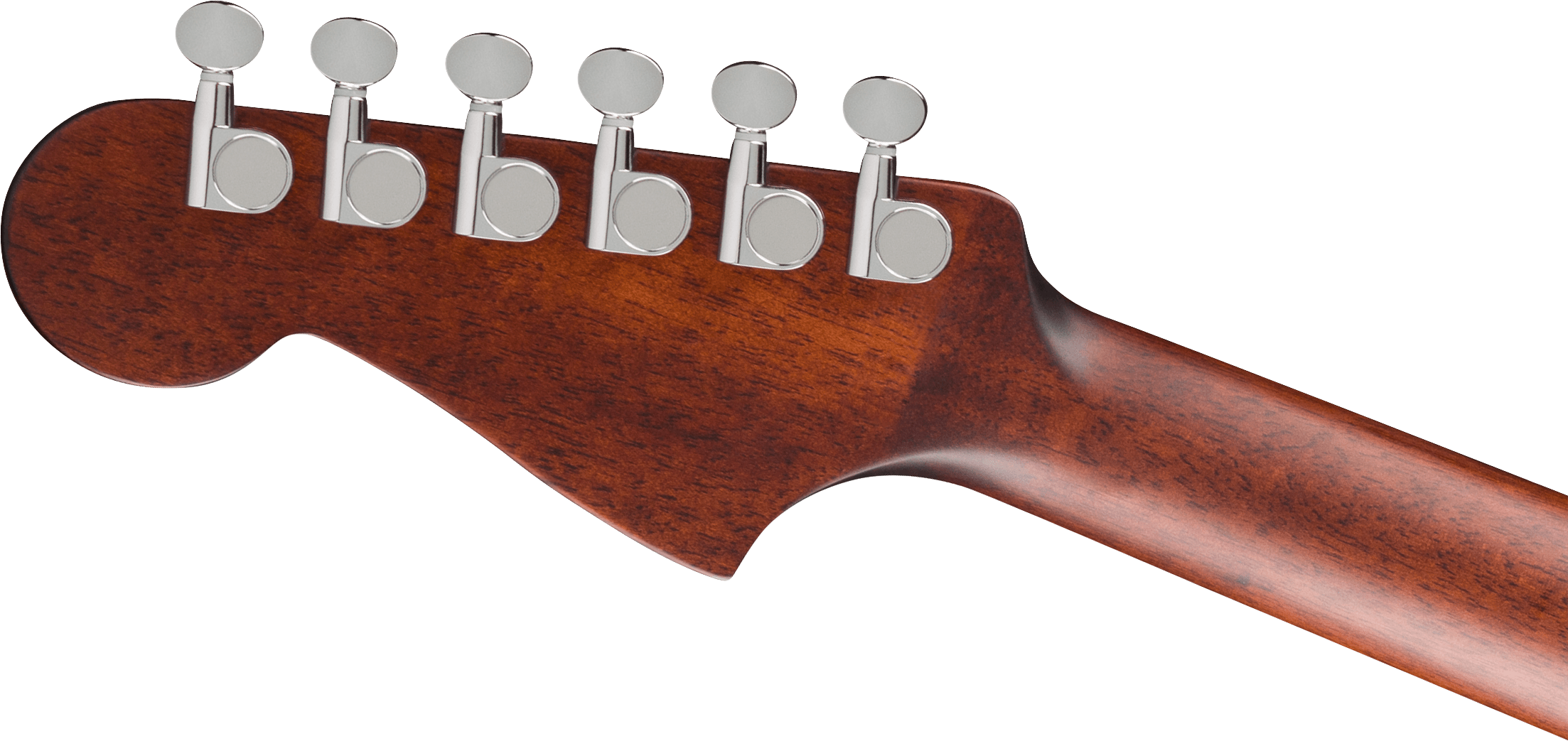 Fender Monterey Deluxe E California Orchestra Om Epicea Acajou Noy - Aztec Gold - Folk-Gitarre - Variation 4