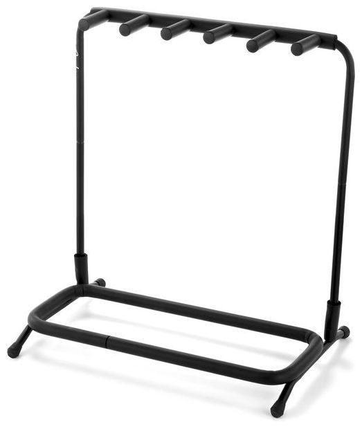 Fender Multi Folding 5 Guitar Stand - - Gitarrenständer - Variation 1