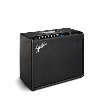 Fender Mustang Gt 100 100w 1x12 - Combo für E-Gitarre - Variation 4