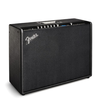 Fender Mustang Gt 200 2x100w 2x12 - Combo für E-Gitarre - Variation 6