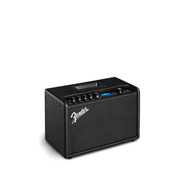 Fender Mustang Gt 40 2x20w 2x6.5 - Combo für E-Gitarre - Variation 5