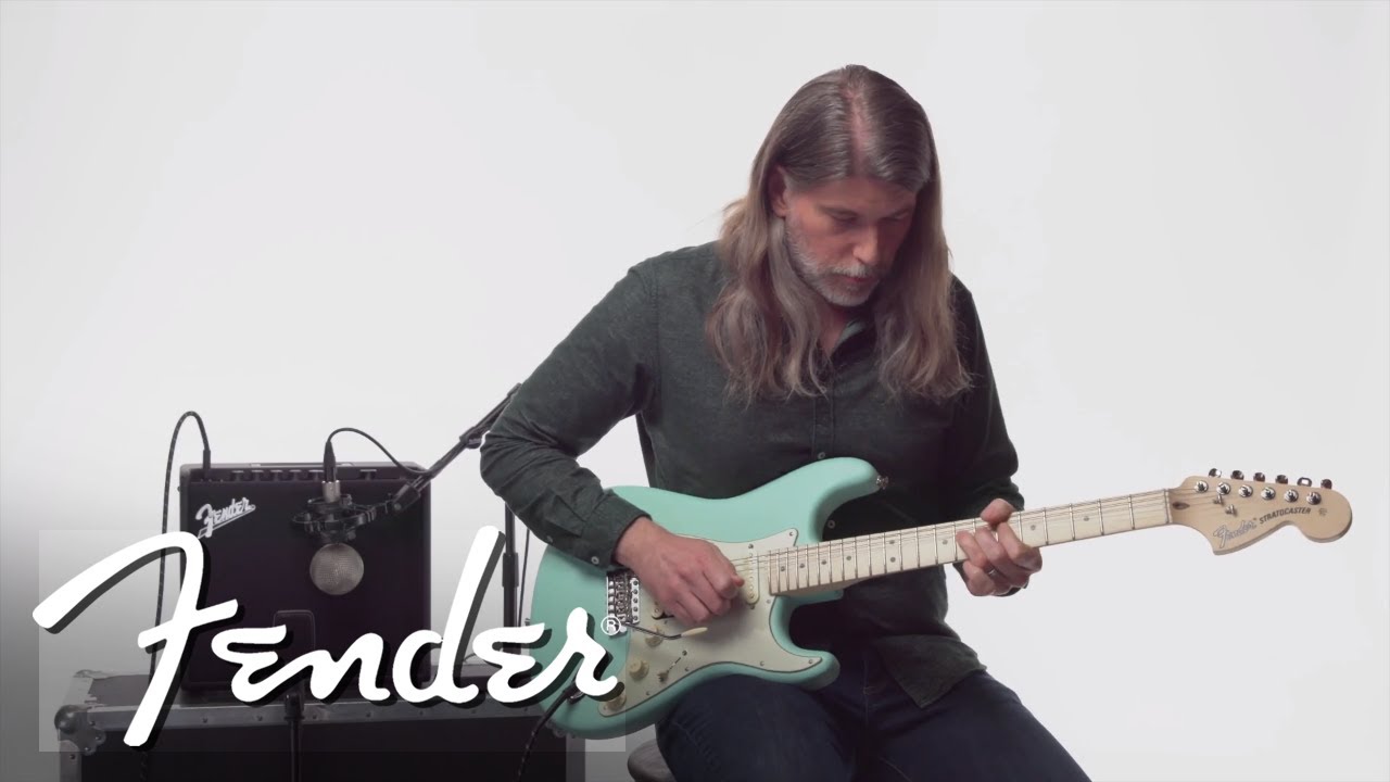 Fender Mustang Lt25 25w 1x8 - Combo für E-Gitarre - Variation 5