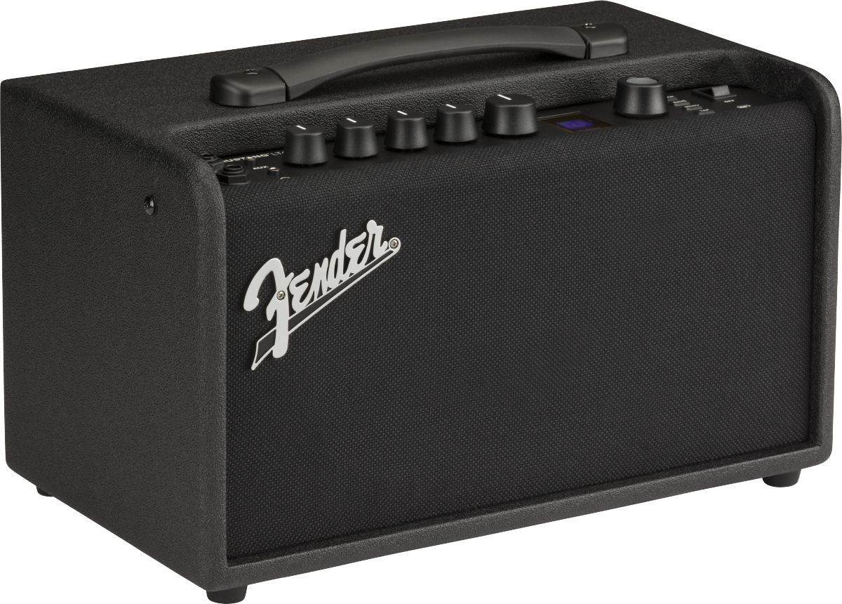 Fender Mustang Lt40s 40w - Combo für E-Gitarre - Variation 3