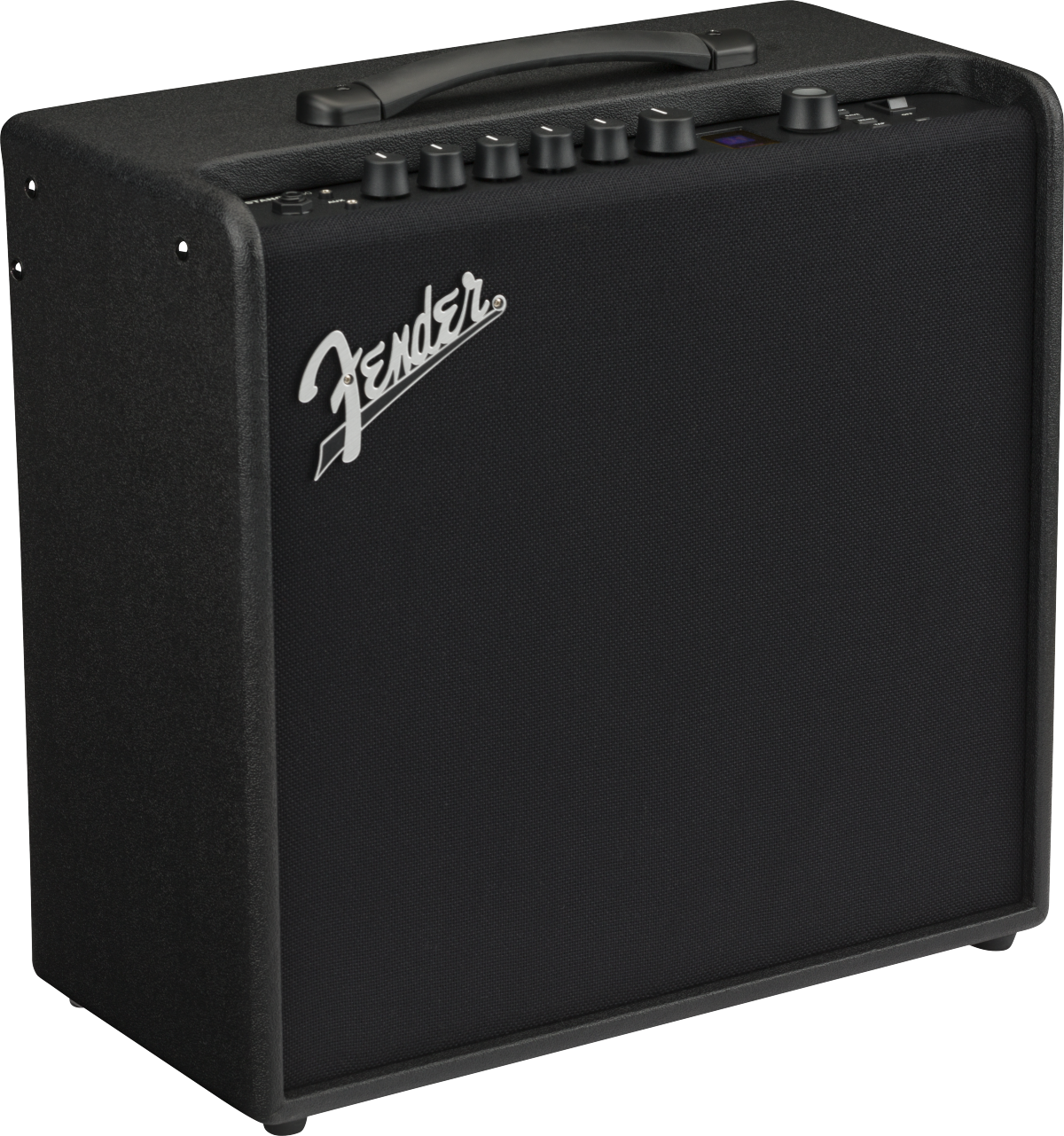 Fender Mustang Lt50 50w 1x12 - Combo für E-Gitarre - Variation 1