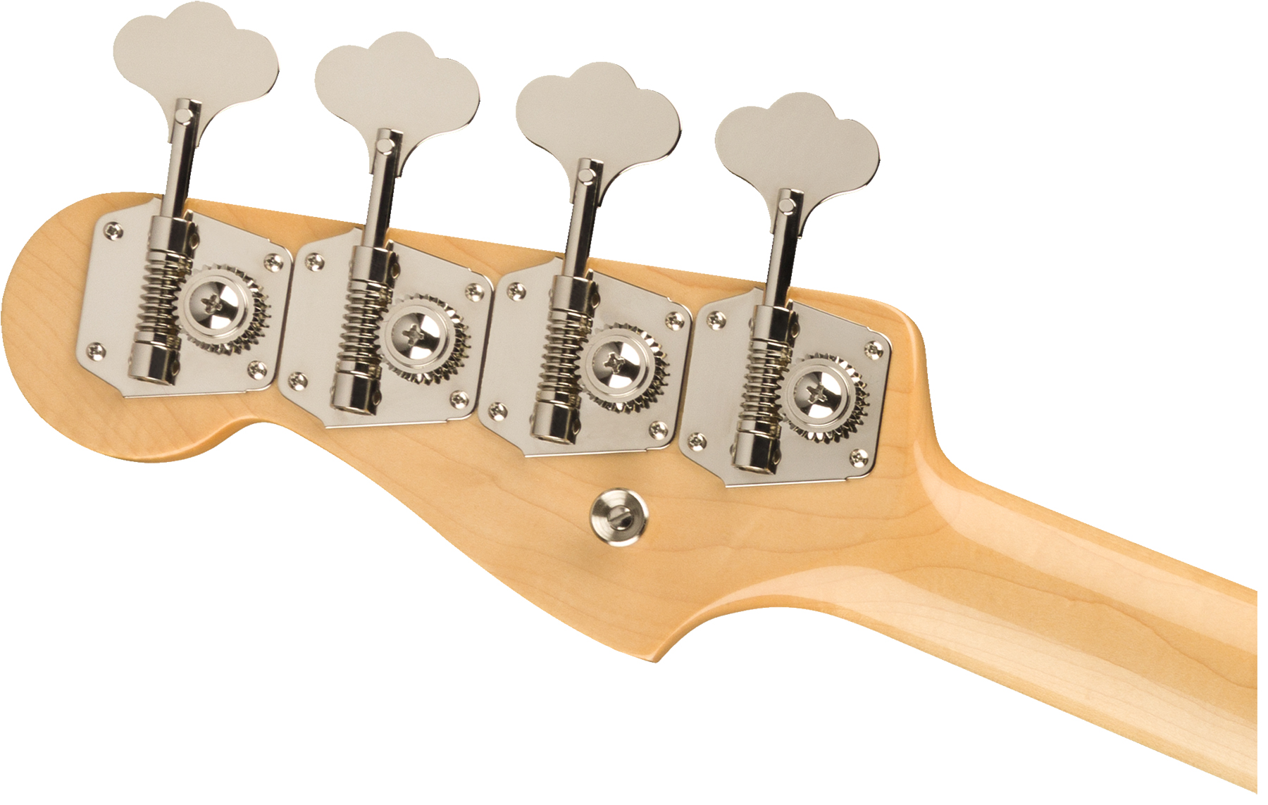 Fender Precision Bass '60s American Original Usa Rw - Surf Green - Solidbody E-bass - Variation 3