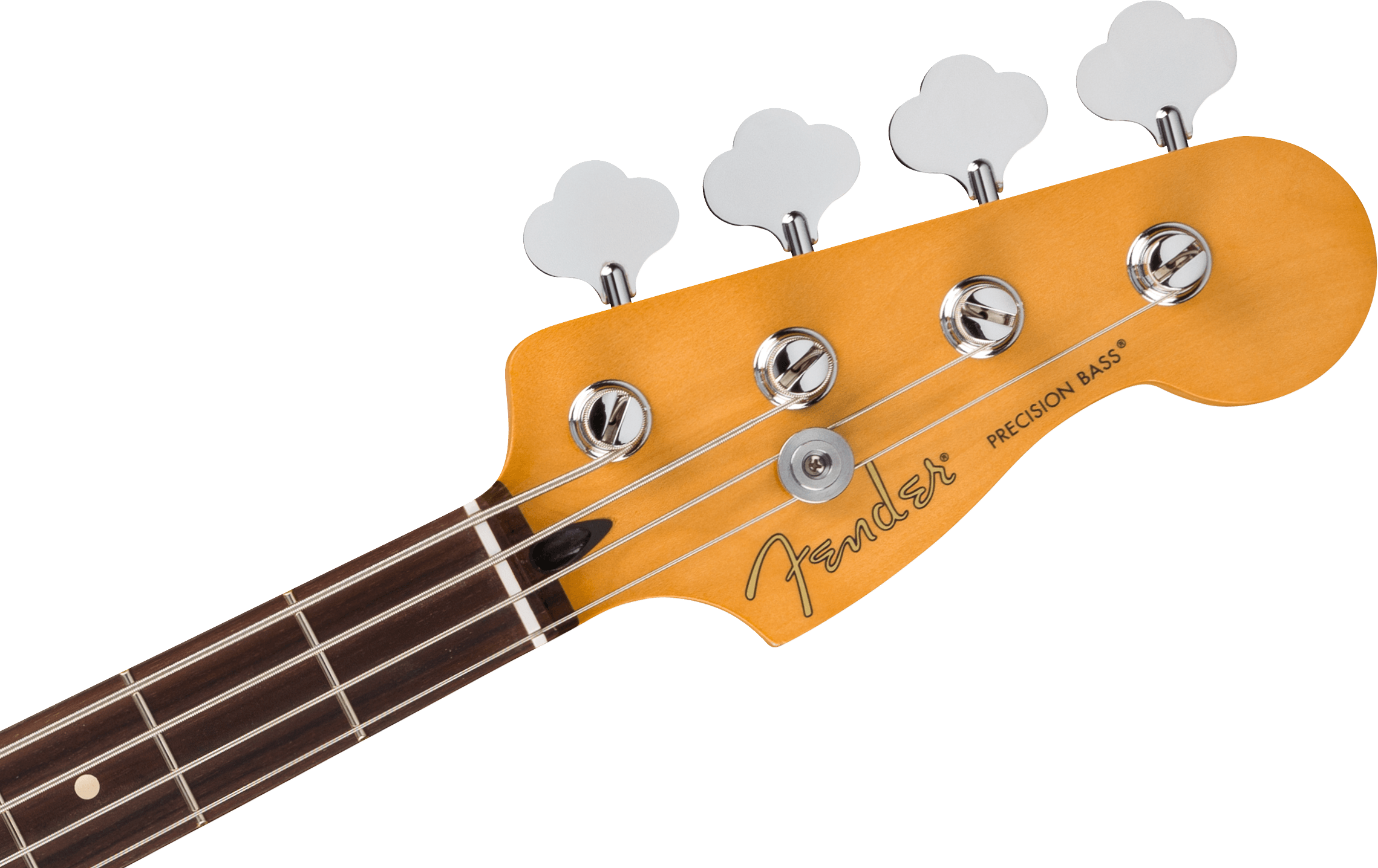 Fender Precision Bass Player Ii Ltd Mex Rw - Sparkle 3-color Sunburst - Solidbody E-bass - Variation 3