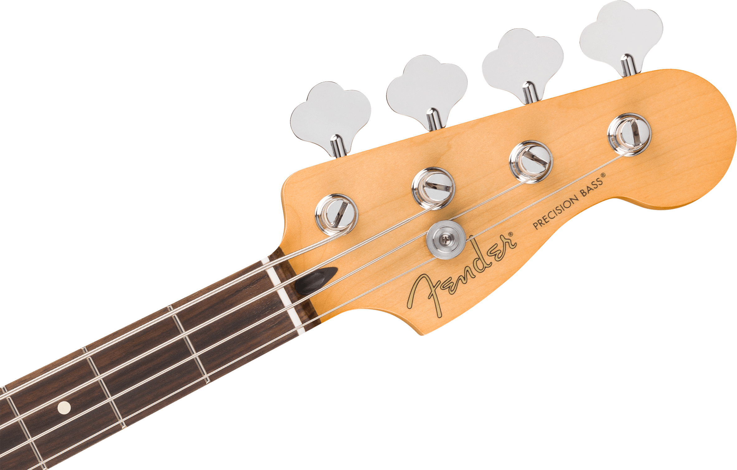 Fender Precision Bass Player Ii Mex Rw - Cactus Grey - Solidbody E-bass - Variation 3