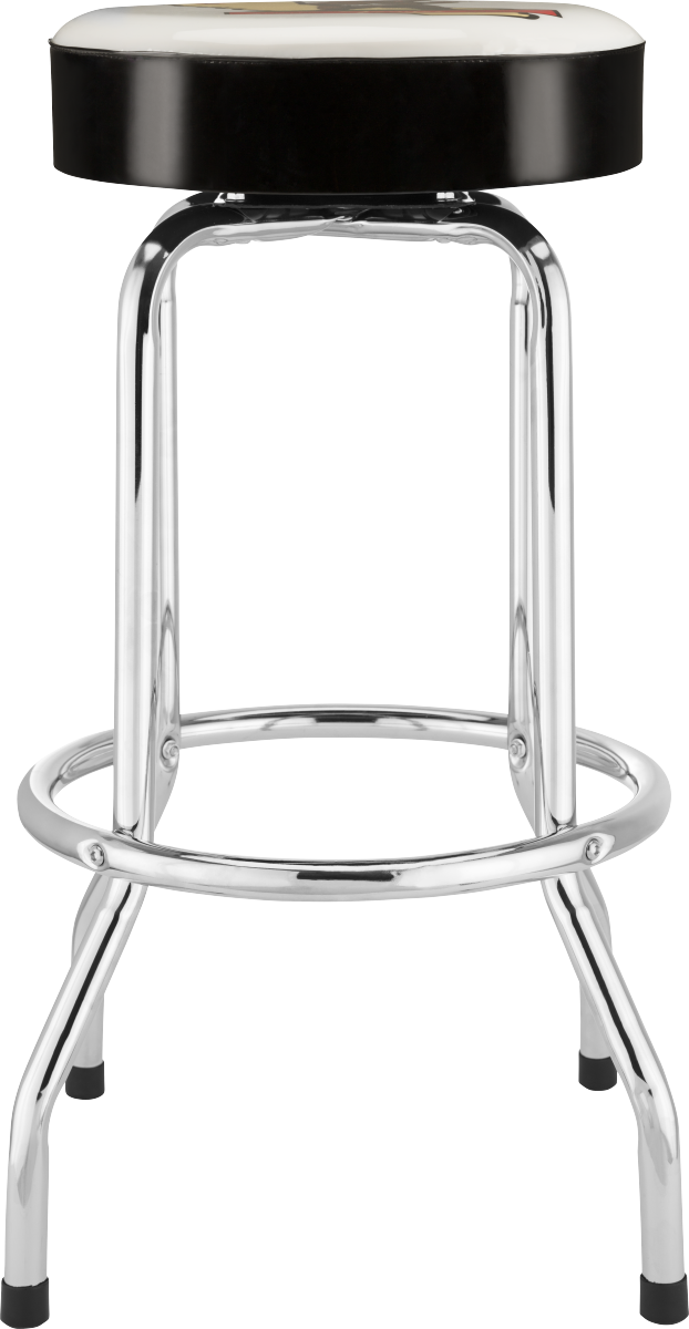 Fender Rocks Cali Barstool 30 - Hocker - Variation 2