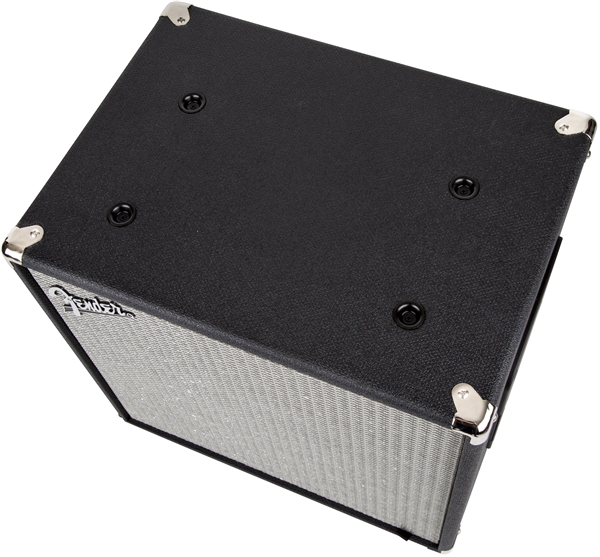 Fender Rumble 112 Cabinet V3 1x12 500w 8-ohms - Bass Boxen - Variation 2