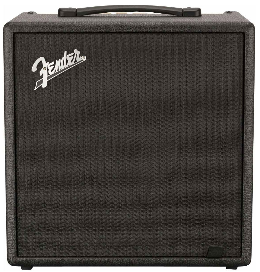 Fender Rumble Lt25 25w 1x8 - Combo für E-Gitarre - Variation 1