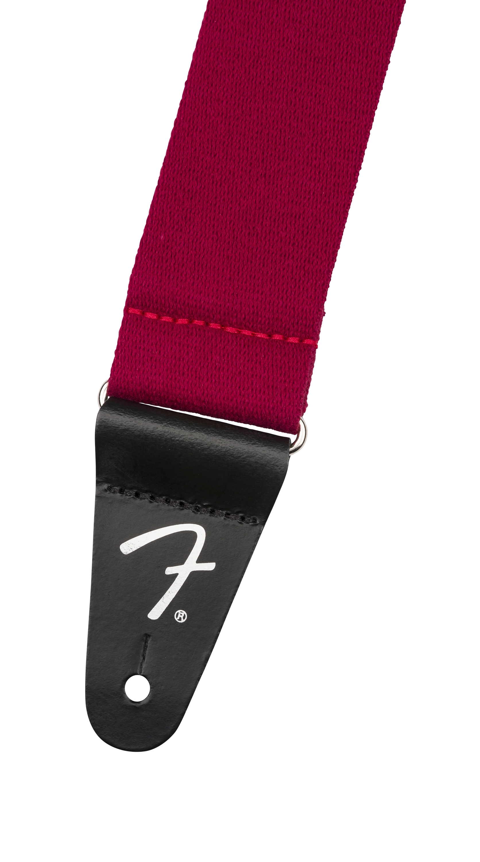 Fender Sangle Supersoft Marron - Gitarrengurt - Variation 1