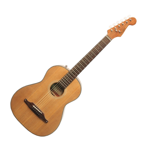 Fender Sonoran Mini 3/4 - Naturel - Westerngitarre für Kinder - Variation 1