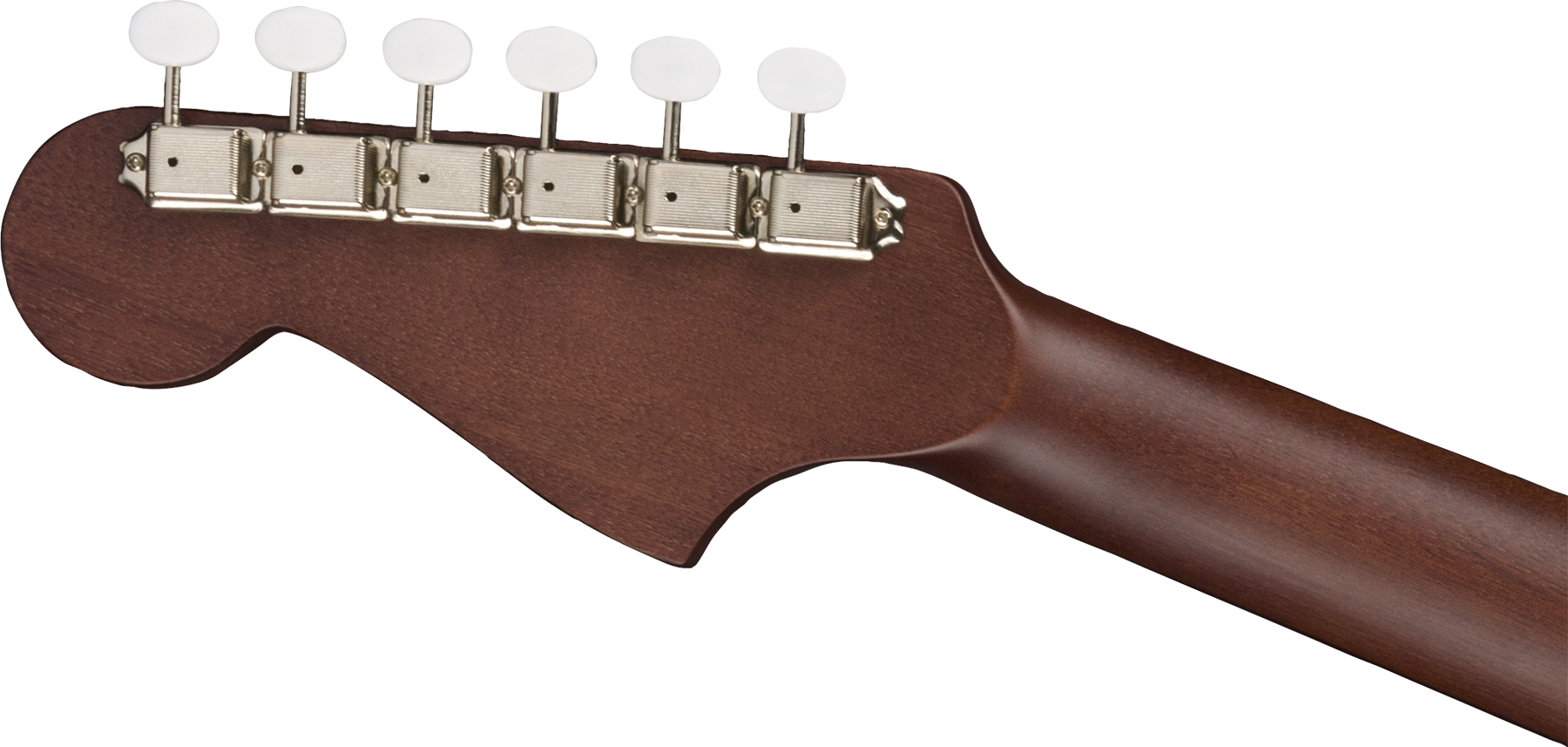 Fender Sonoran Mini Epicea Sapele Wal - Natural Satin - Western-Reisegitarre - Variation 3