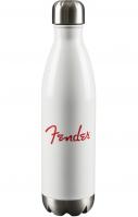 Stainless Water Bottle (Thermoskanne) - White