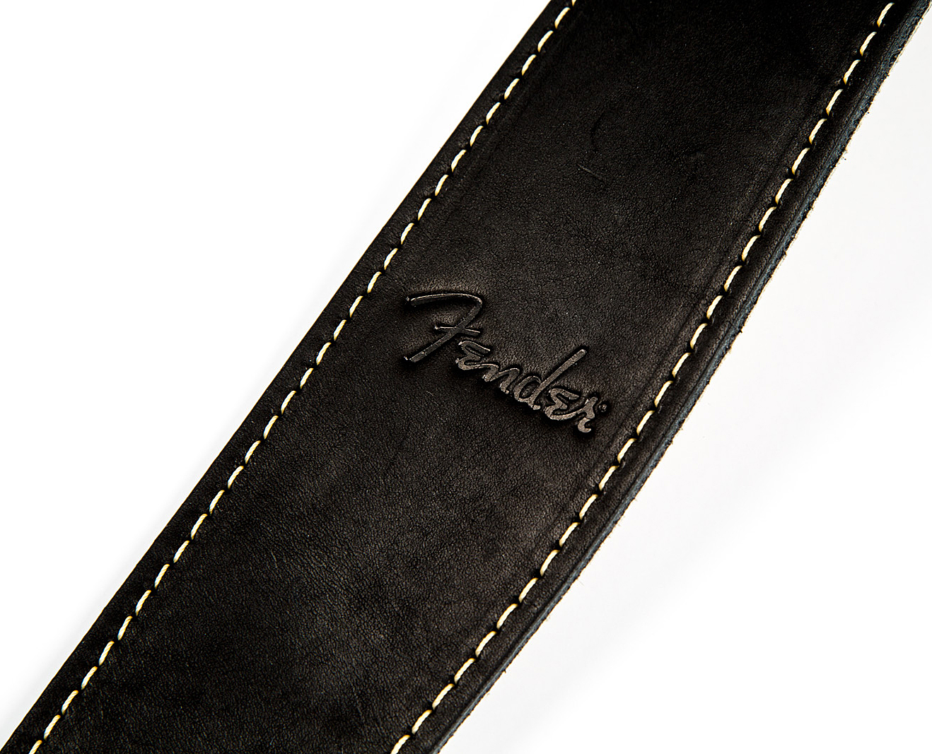 Fender Straps Leather Ball Glove - Gitarrengurt - Variation 1