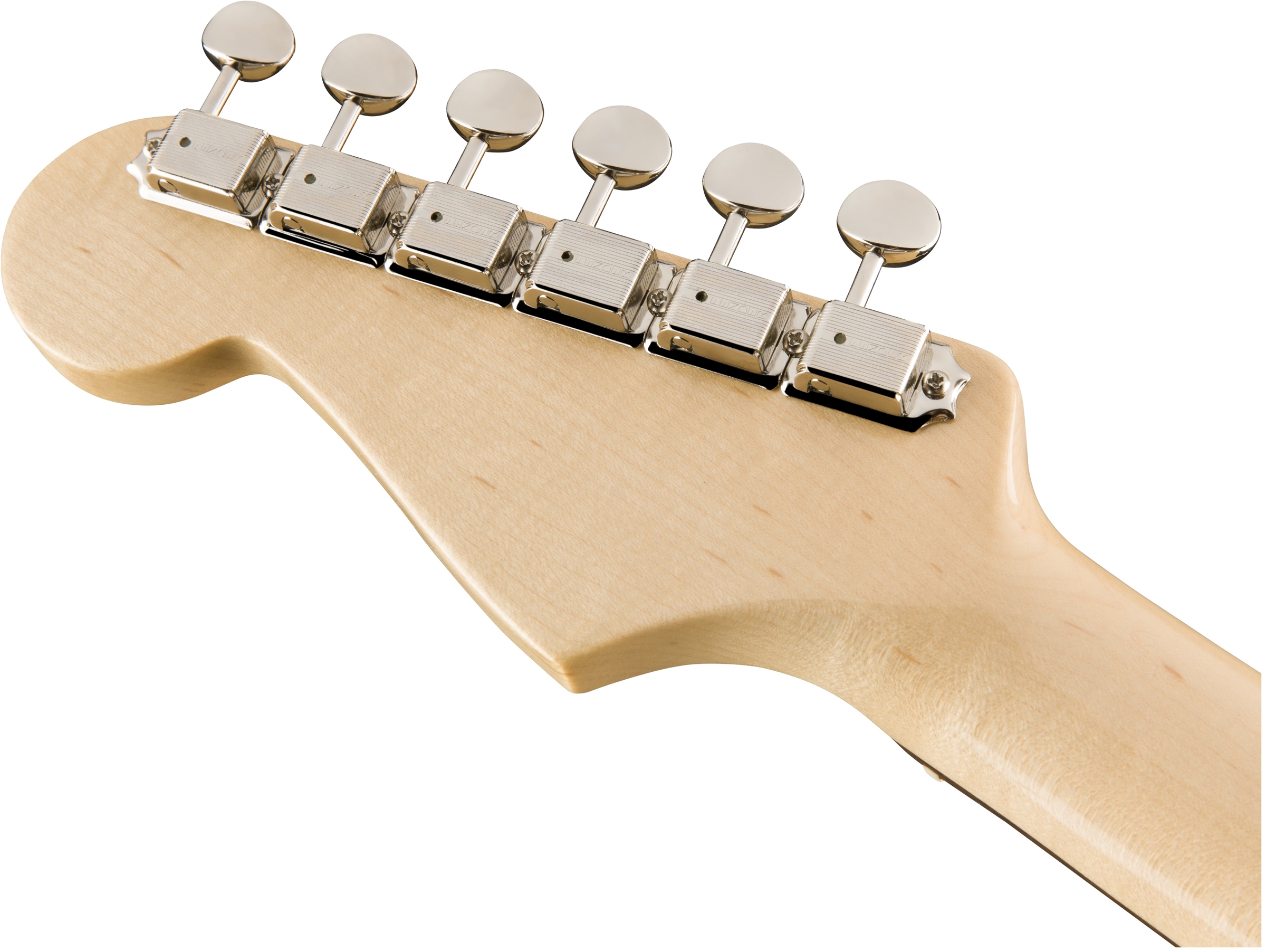 Fender Strat '60s American Original Usa Sss Rw - 3-color Sunburst - E-Gitarre in Str-Form - Variation 1